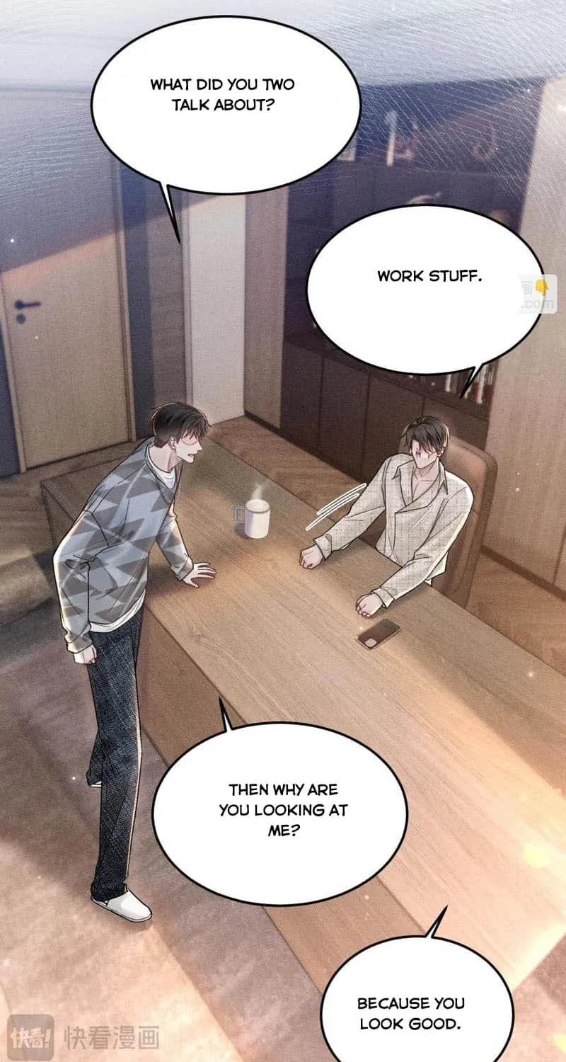 Tit For Tat Chapter 76 page 18 - 