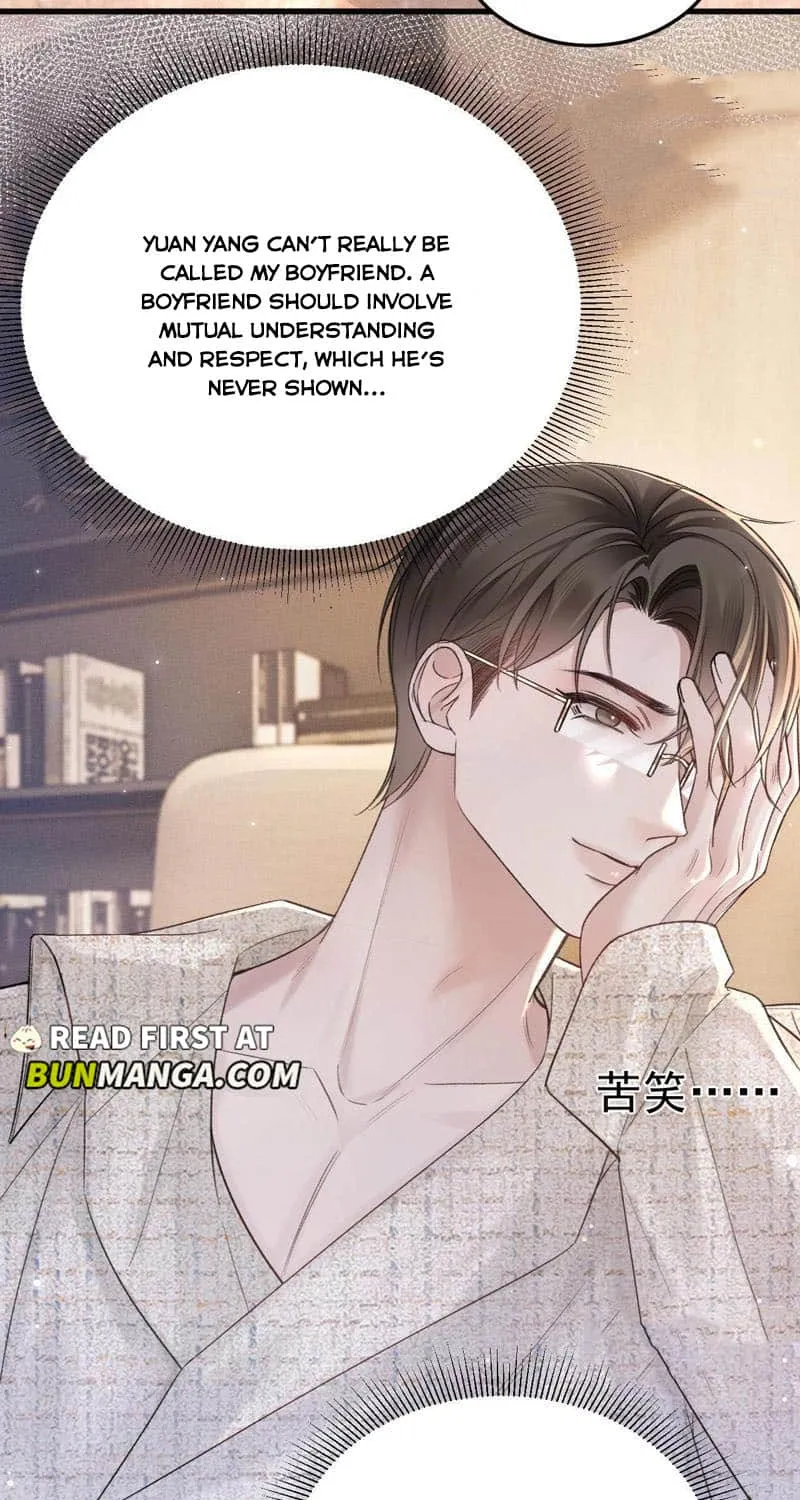 Tit For Tat Chapter 76 page 19 - 