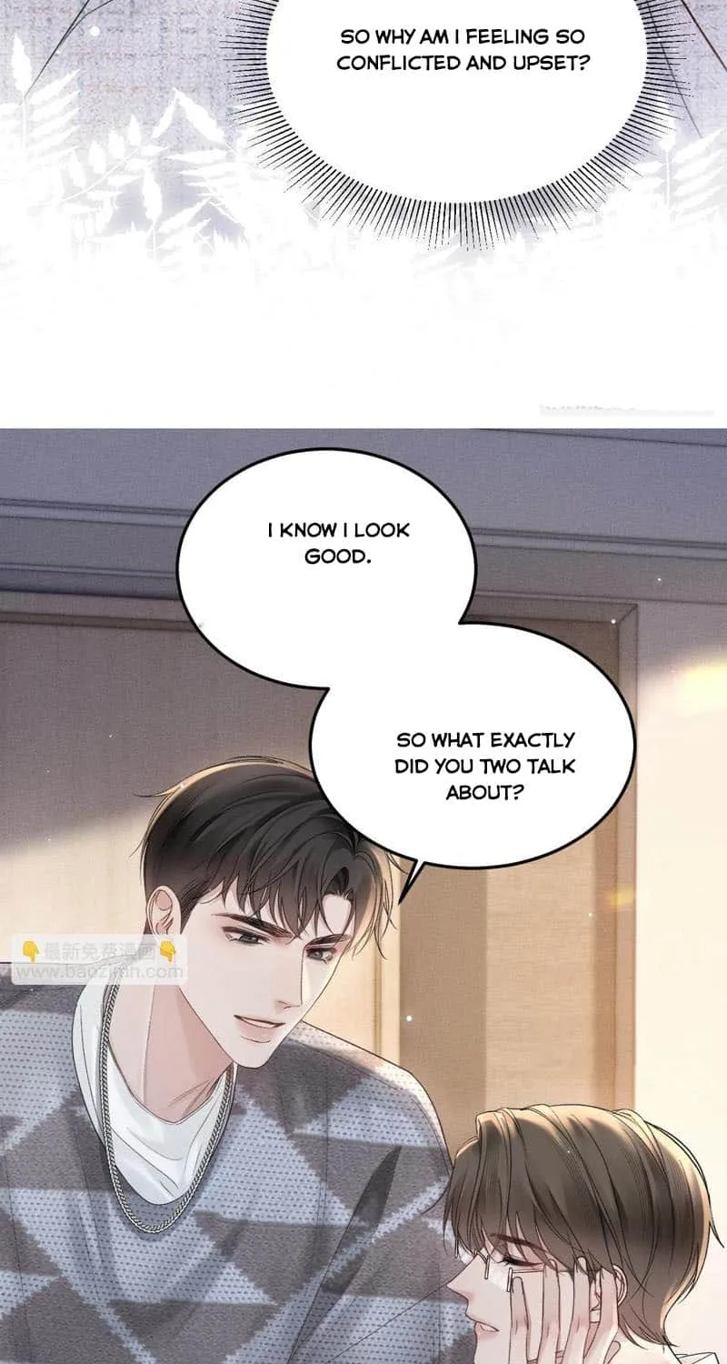 Tit For Tat Chapter 76 page 20 - 