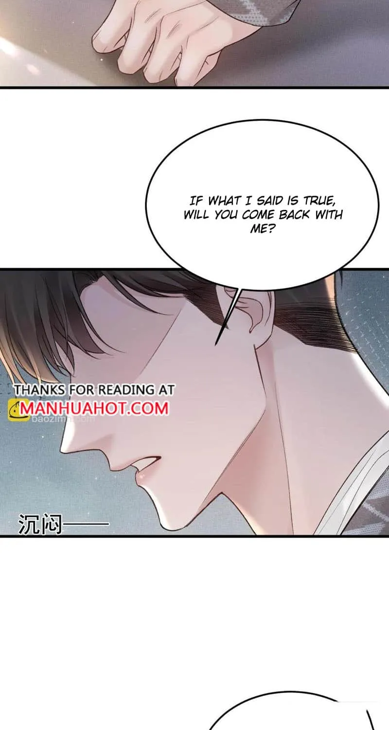Tit For Tat Chapter 76 page 3 - 