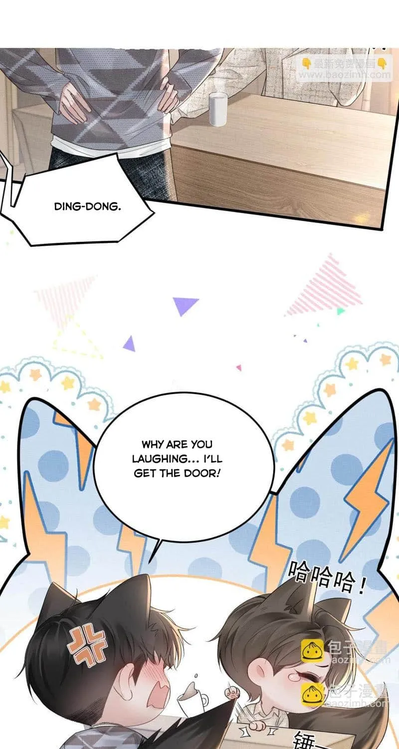 Tit For Tat Chapter 76 page 22 - 