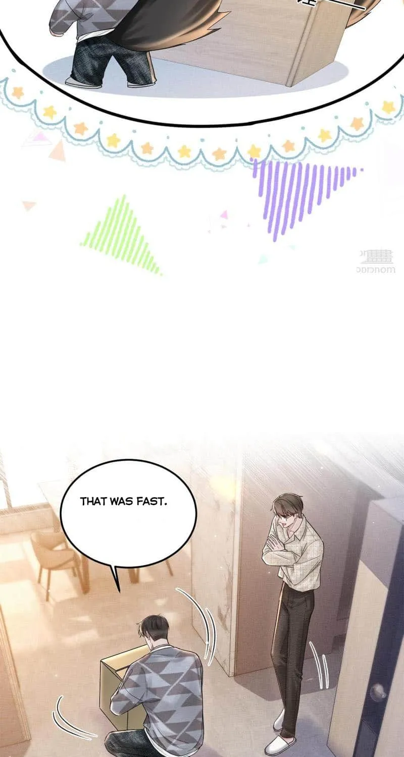 Tit For Tat Chapter 76 page 23 - 