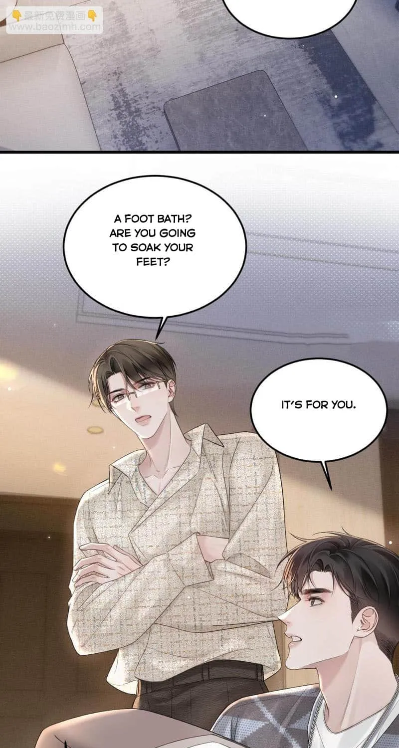 Tit For Tat Chapter 76 page 25 - 