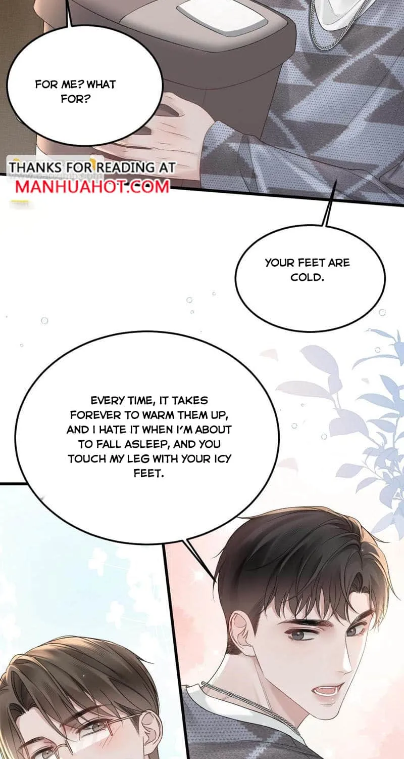 Tit For Tat Chapter 76 page 26 - 