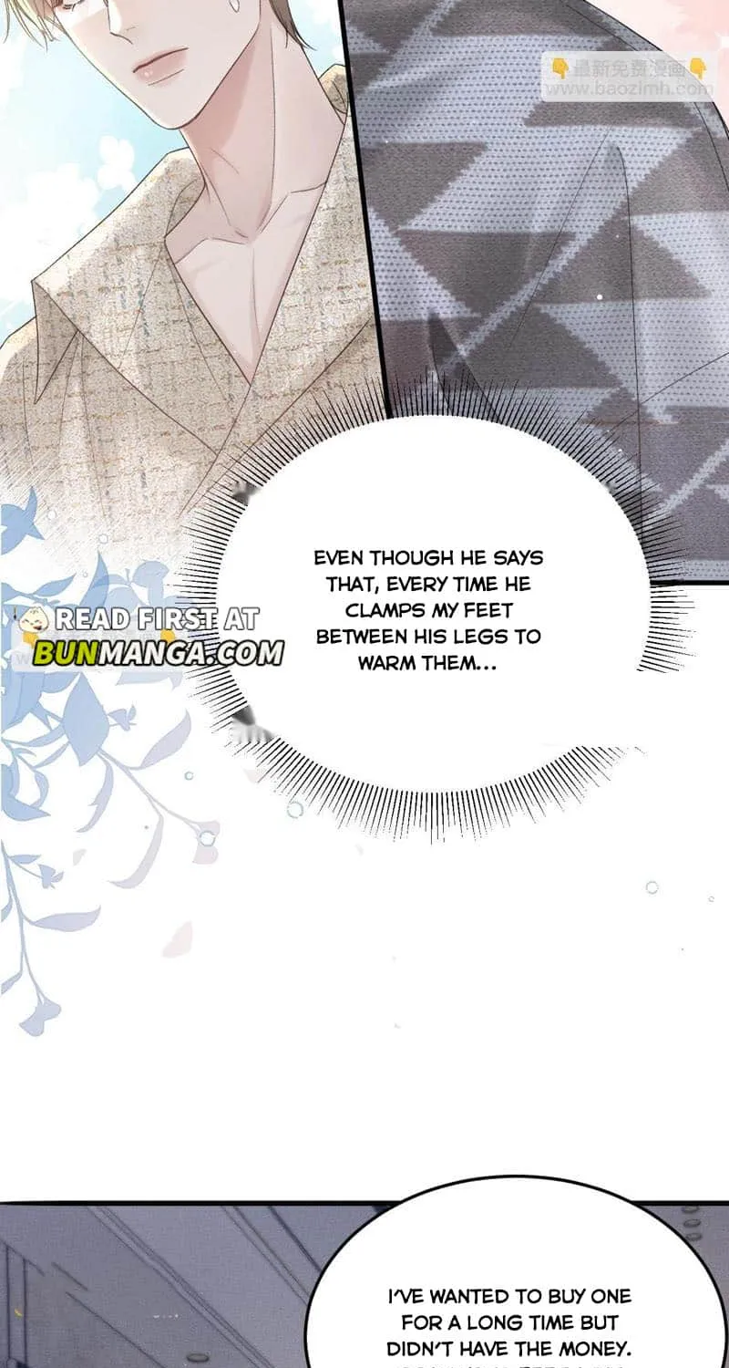 Tit For Tat Chapter 76 page 27 - 
