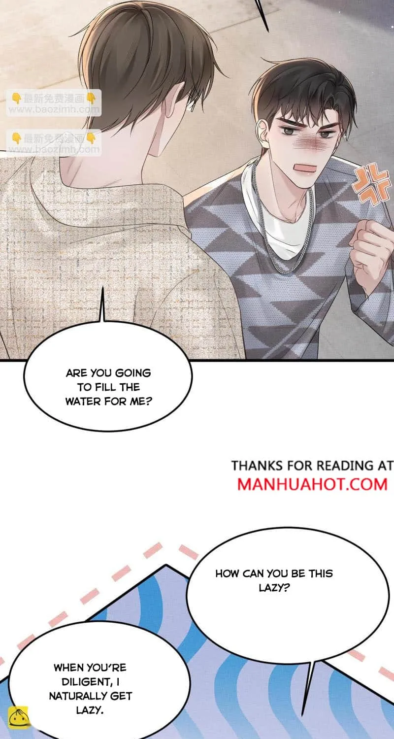 Tit For Tat Chapter 76 page 29 - 