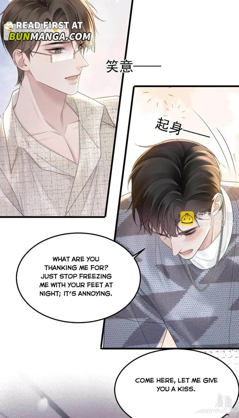 Tit For Tat Chapter 76 page 31 - 