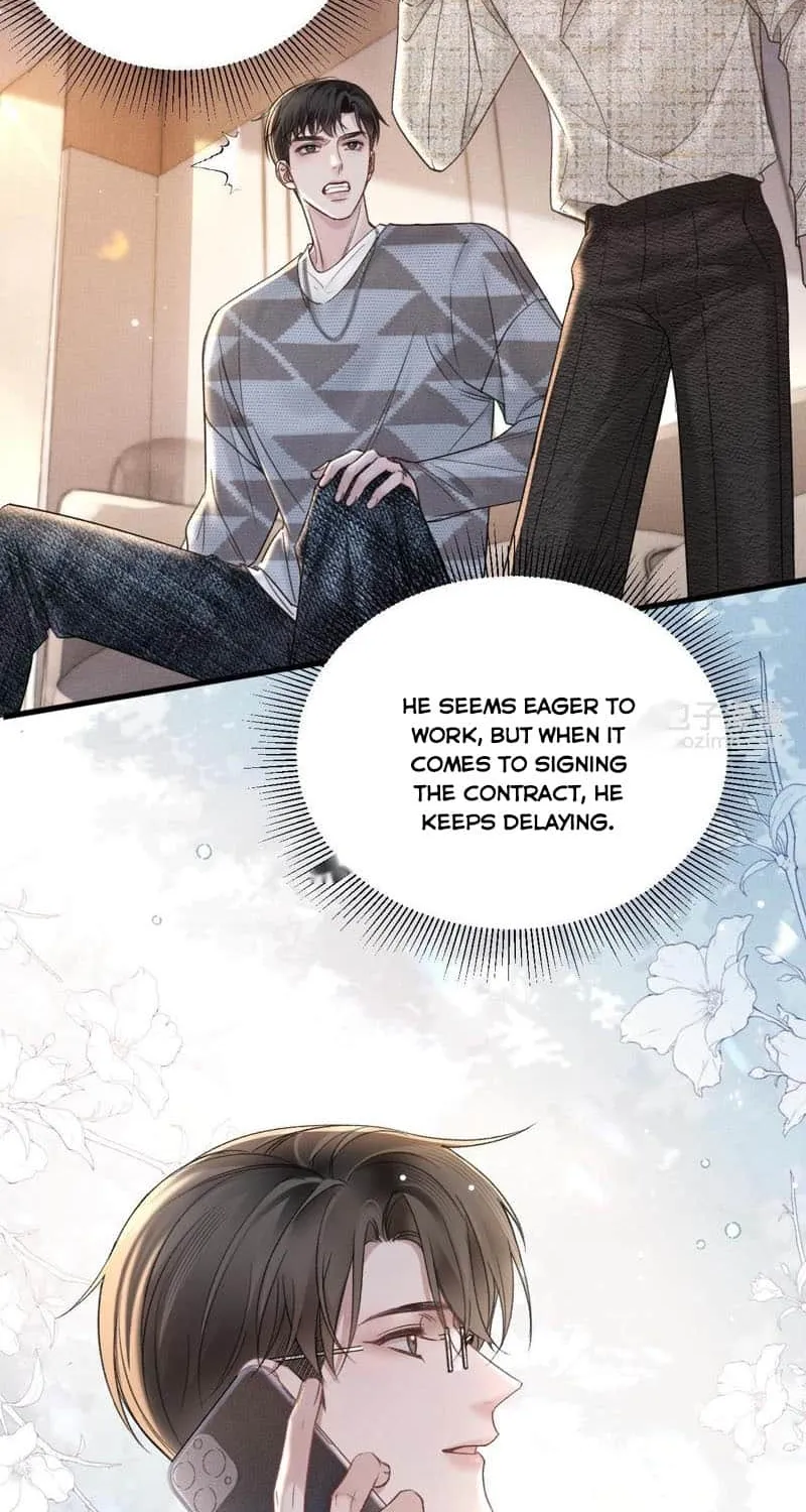 Tit For Tat Chapter 76 page 6 - 