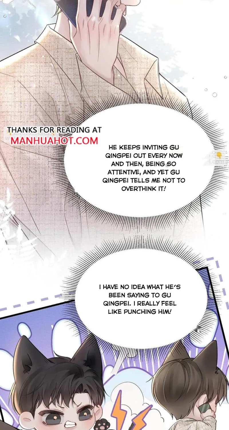 Tit For Tat Chapter 76 page 7 - 