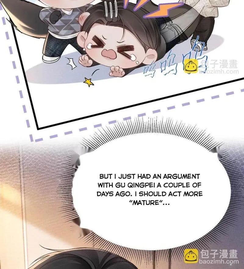 Tit For Tat Chapter 76 page 8 - 