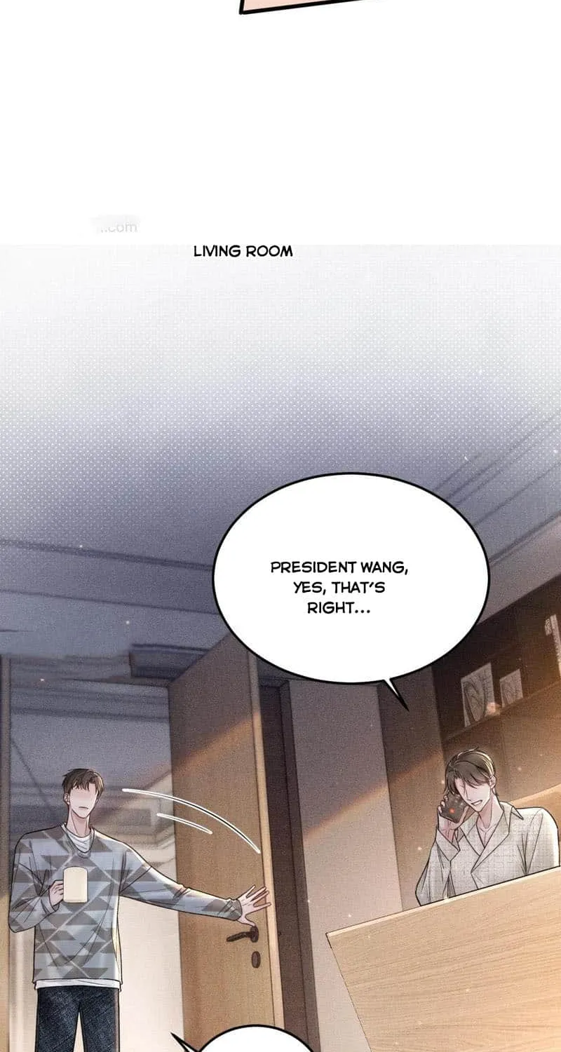 Tit For Tat Chapter 76 page 10 - 