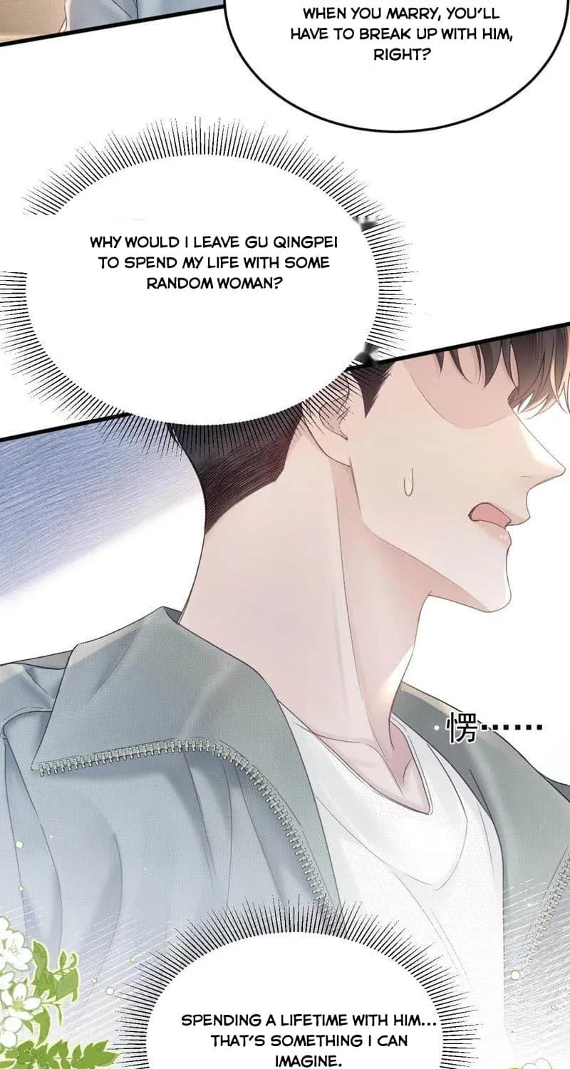 Tit For Tat Chapter 77 page 11 - 