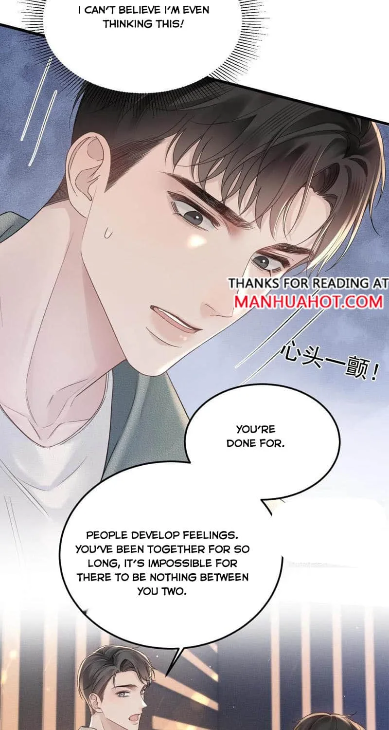 Tit For Tat Chapter 77 page 13 - 
