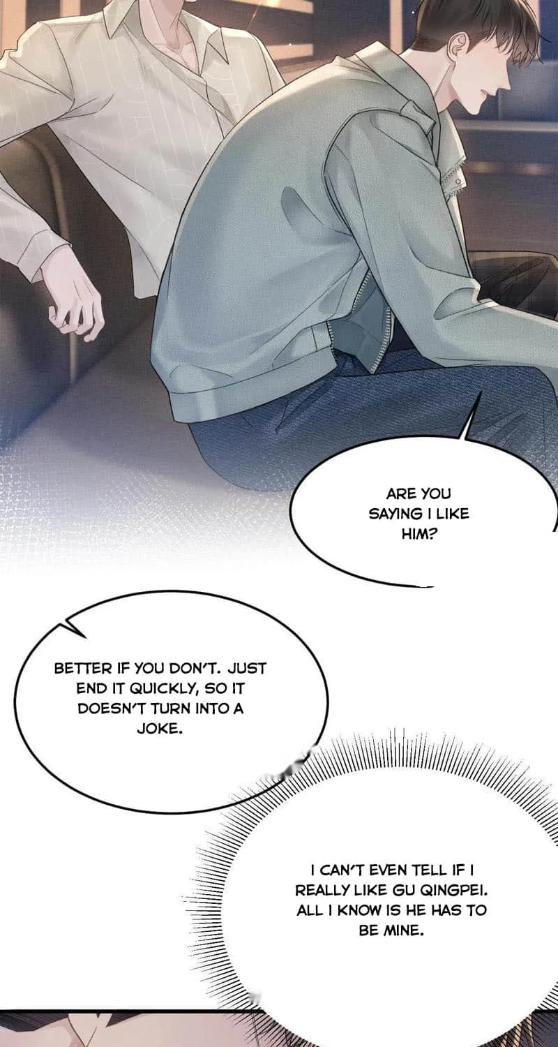 Tit For Tat Chapter 77 page 14 - 