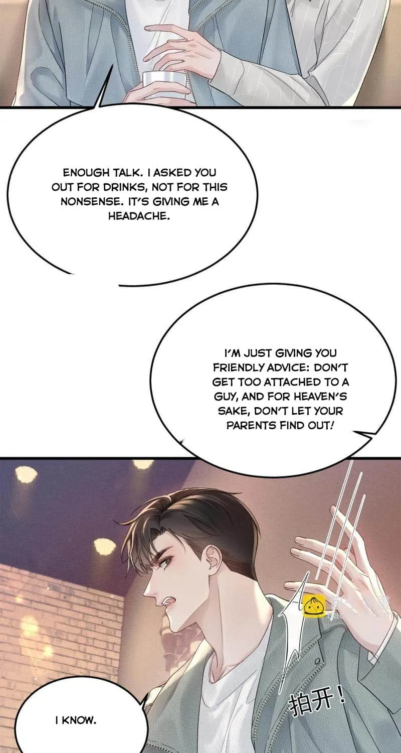 Tit For Tat Chapter 77 page 18 - 