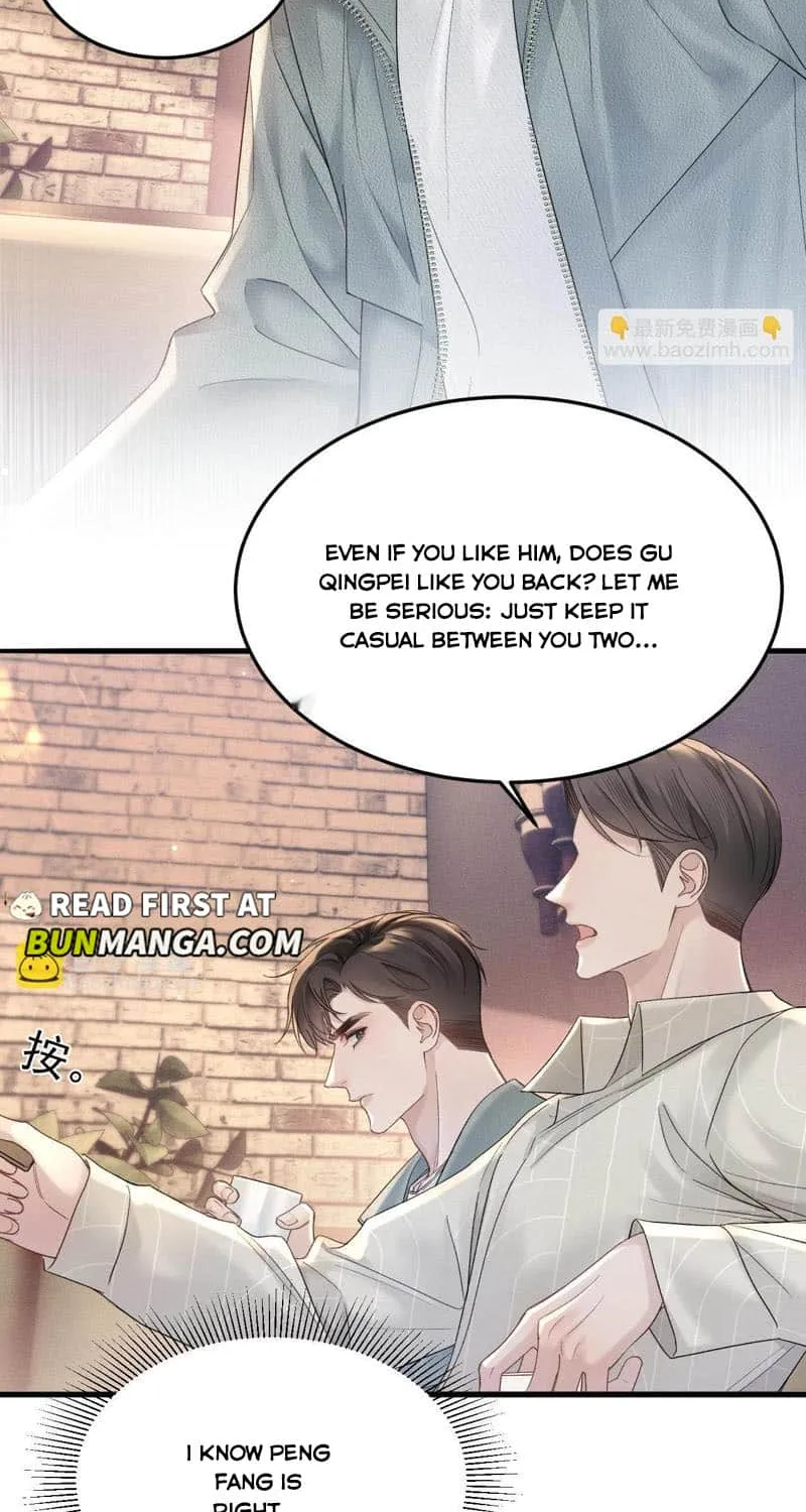 Tit For Tat Chapter 77 page 19 - 