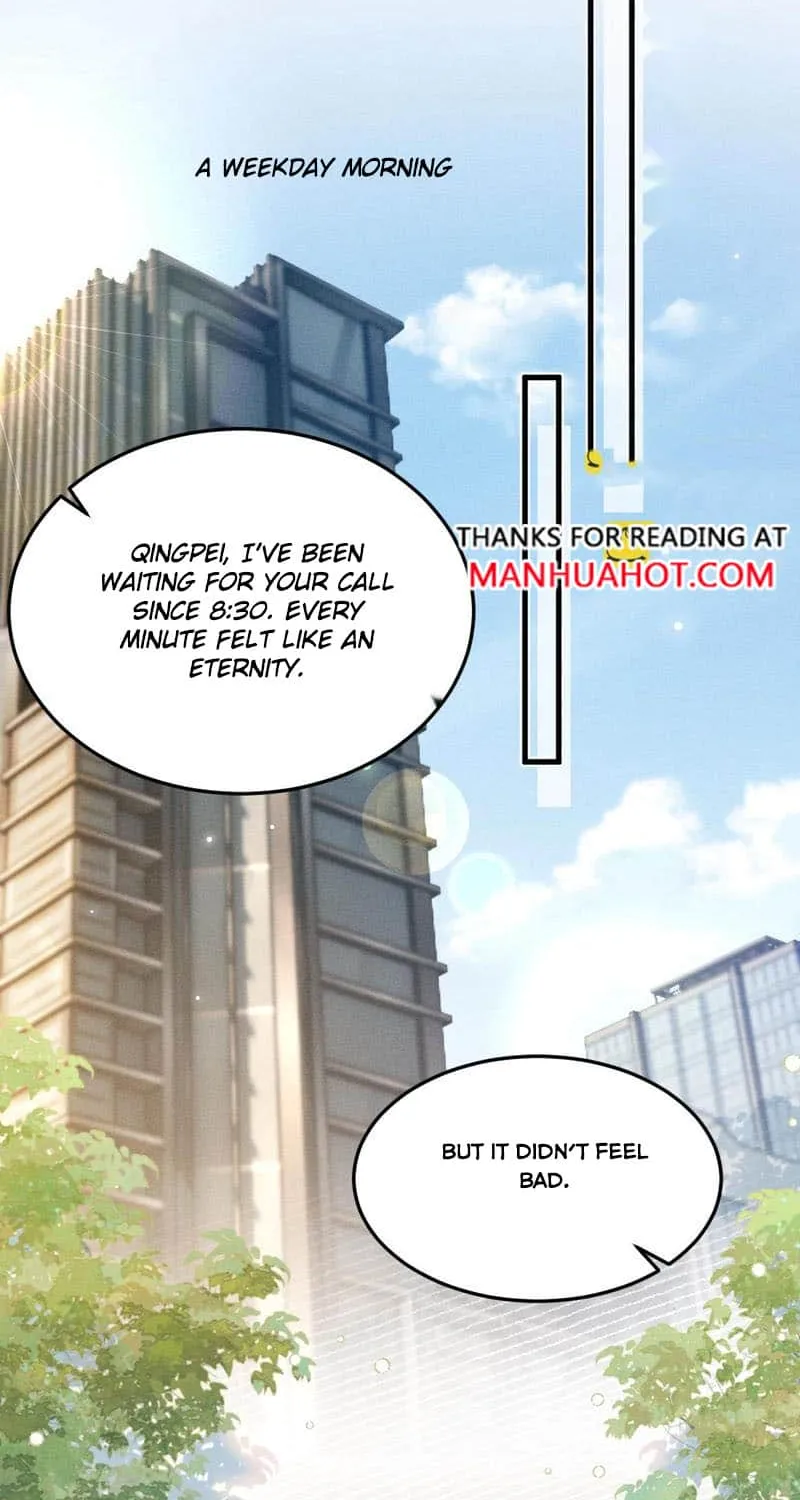 Tit For Tat Chapter 77 page 23 - 