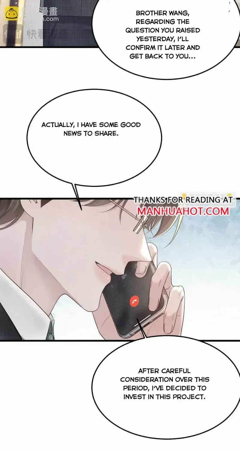 Tit For Tat Chapter 77 page 25 - 