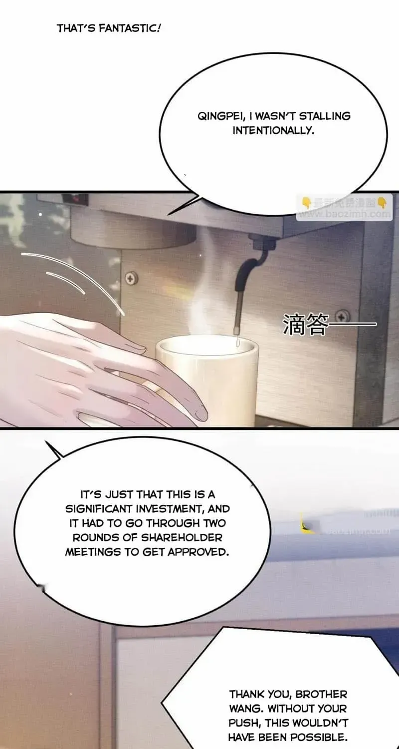 Tit For Tat Chapter 77 page 26 - 