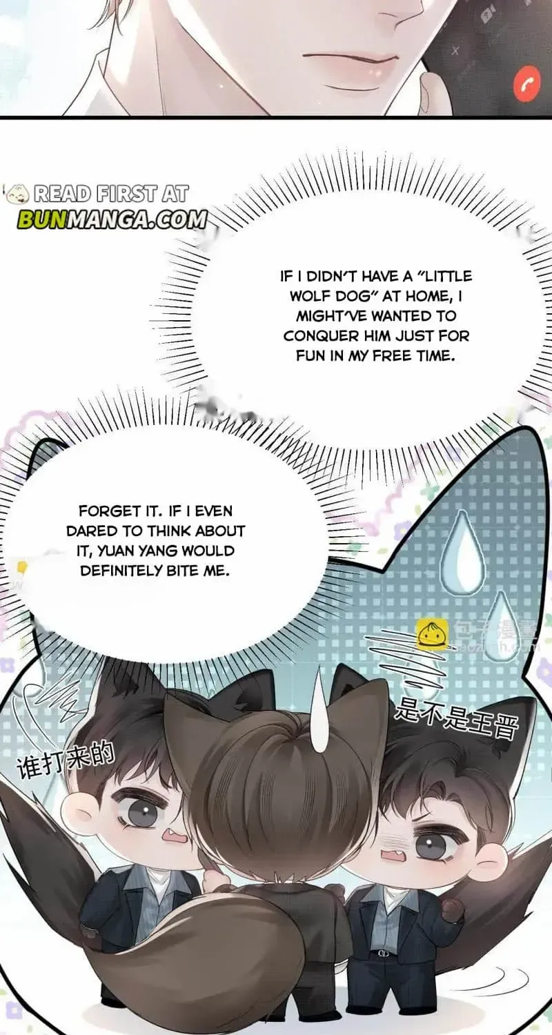 Tit For Tat Chapter 77 page 29 - 