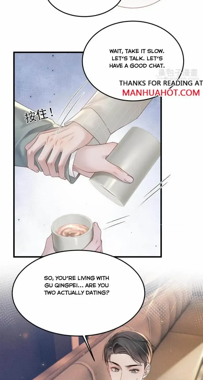Tit For Tat Chapter 77 page 4 - 