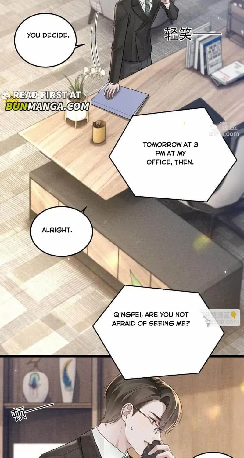 Tit For Tat Chapter 77 page 34 - 