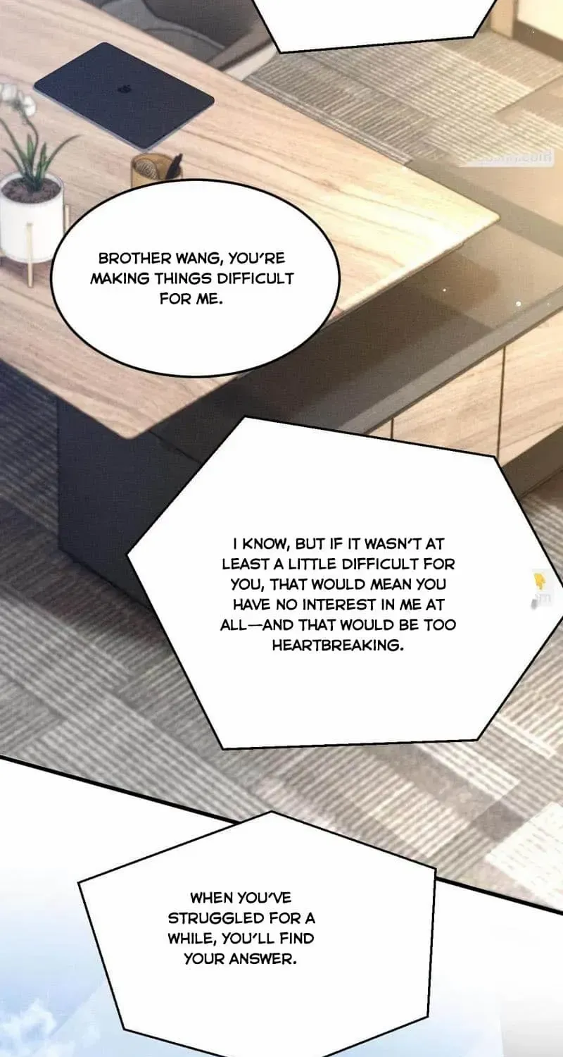 Tit For Tat Chapter 77 page 37 - 