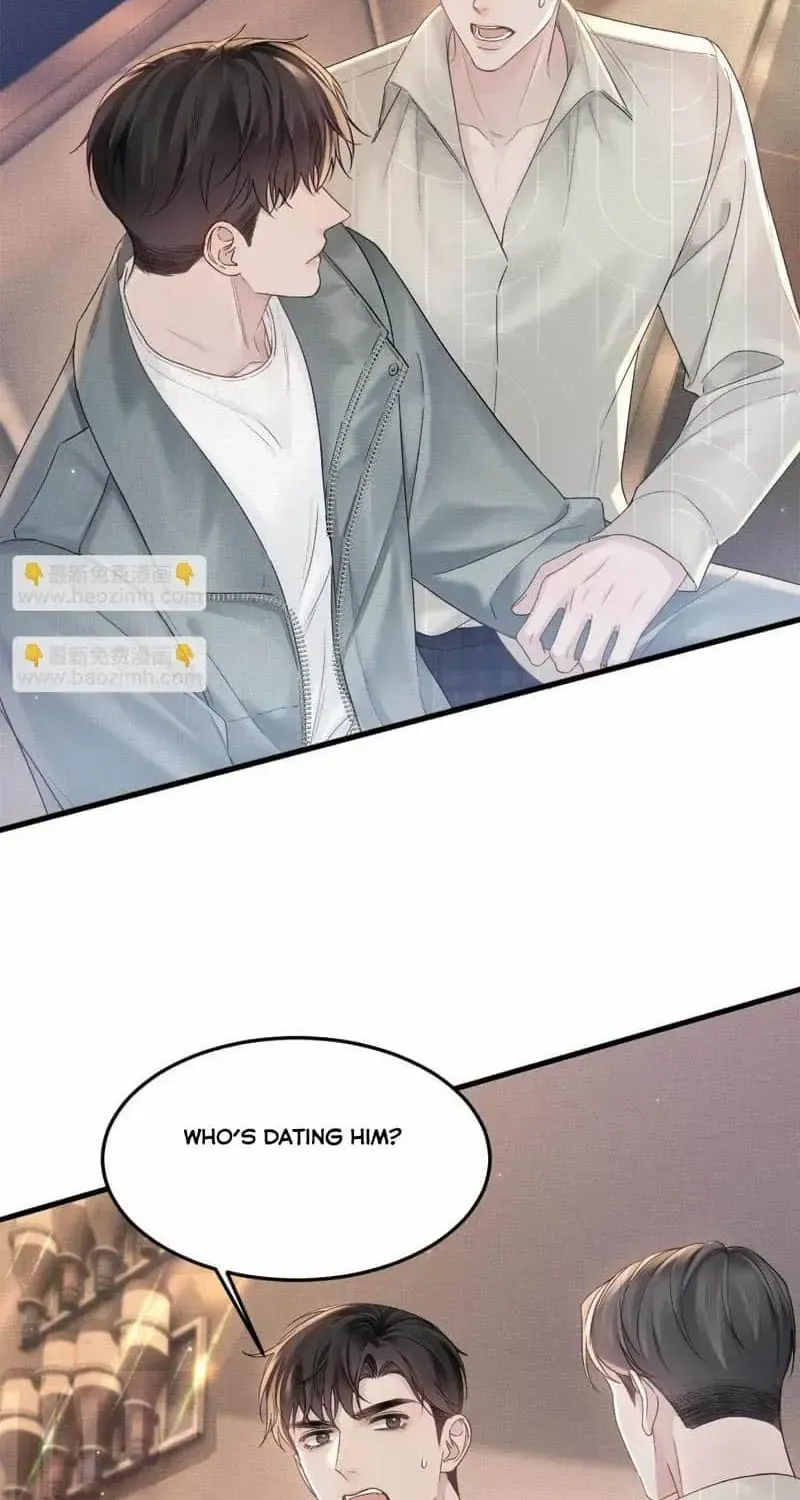 Tit For Tat Chapter 77 page 5 - 