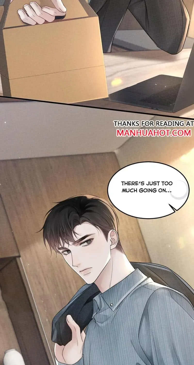 Tit For Tat Chapter 77 page 41 - 