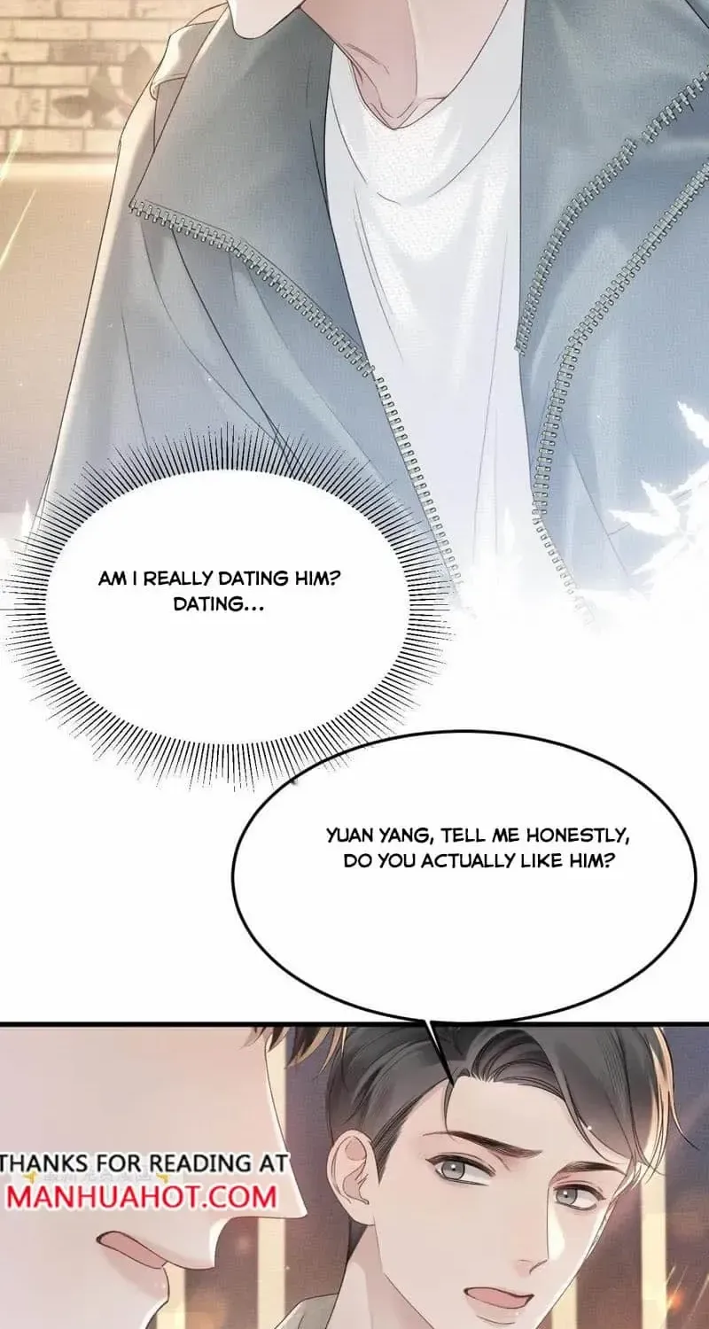 Tit For Tat Chapter 77 page 7 - 