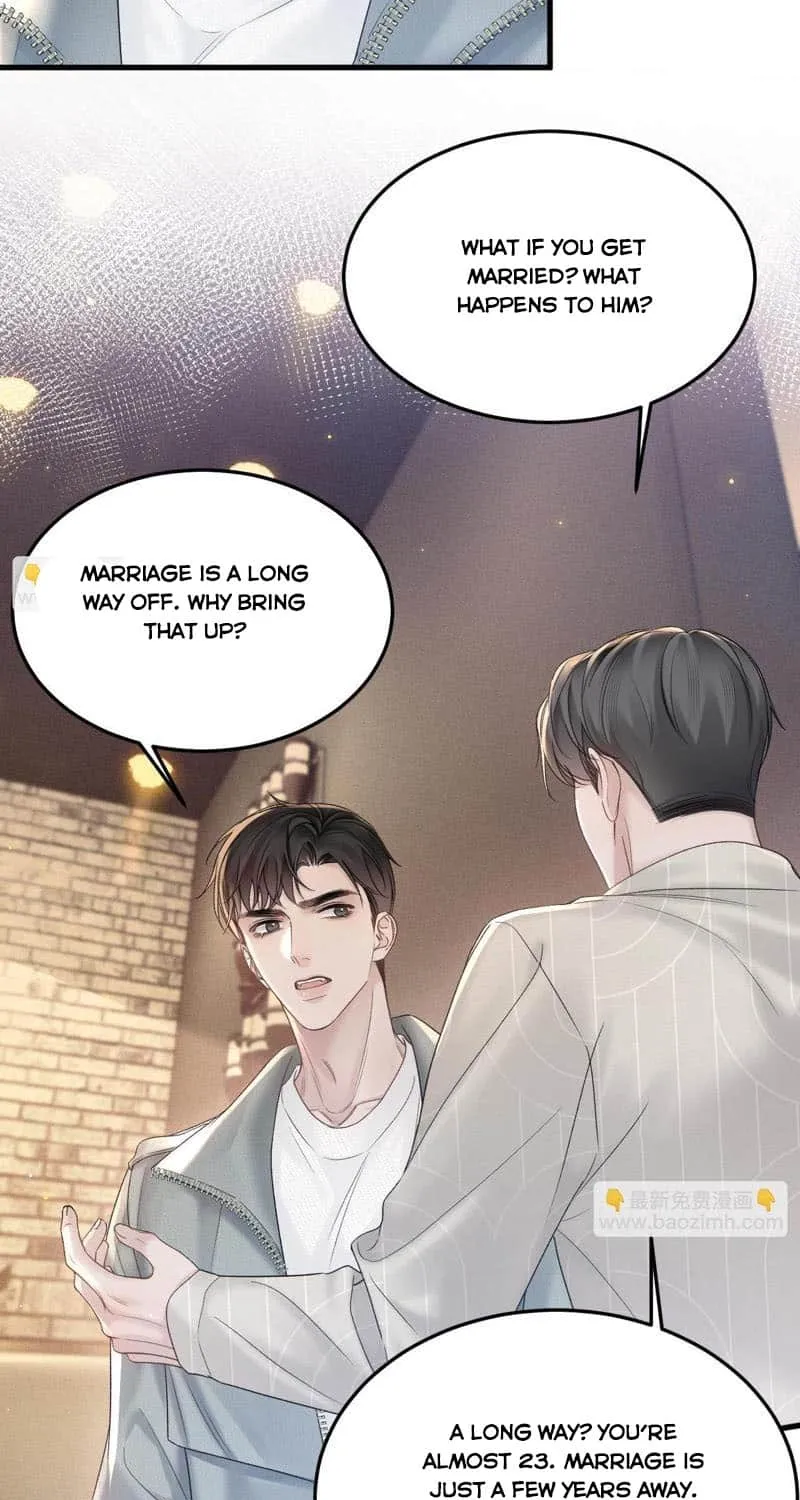 Tit For Tat Chapter 77 page 10 - 