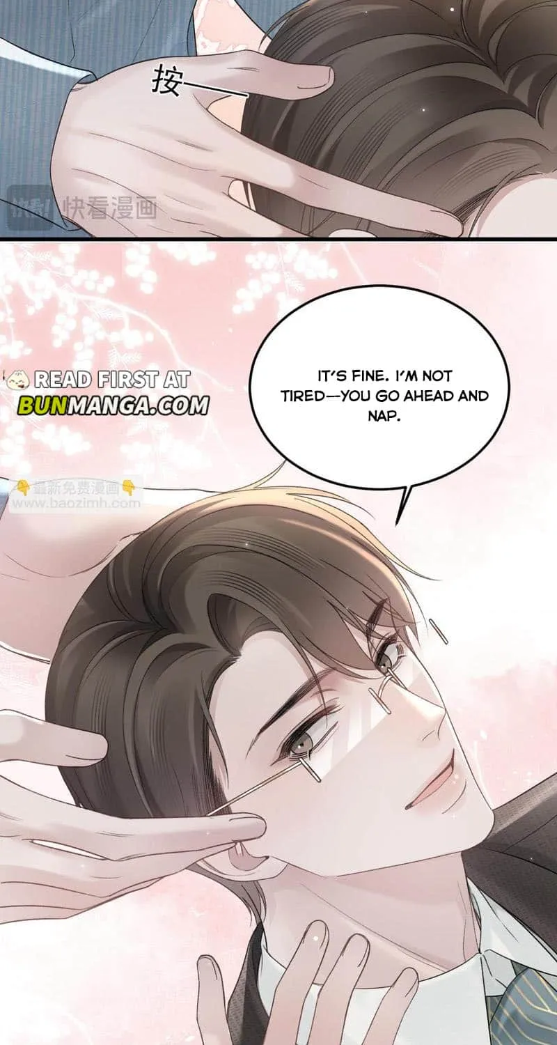 Tit For Tat Chapter 78 page 11 - 