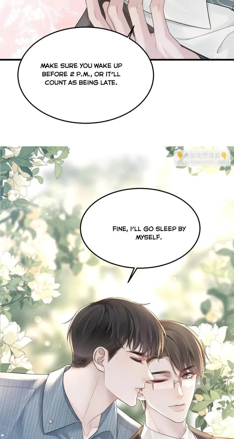 Tit For Tat Chapter 78 page 12 - 