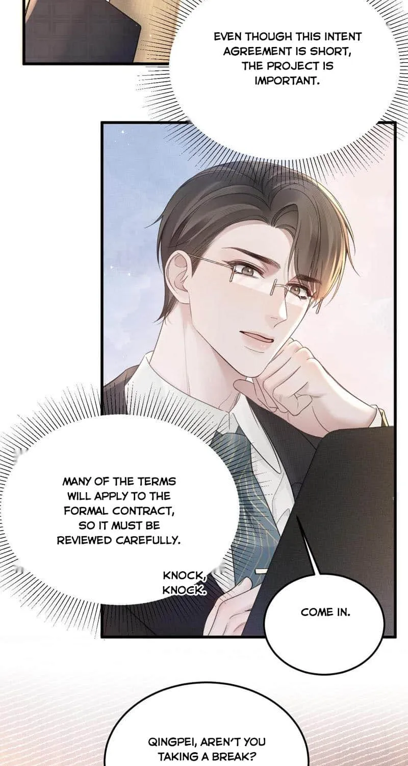 Tit For Tat Chapter 78 page 14 - 