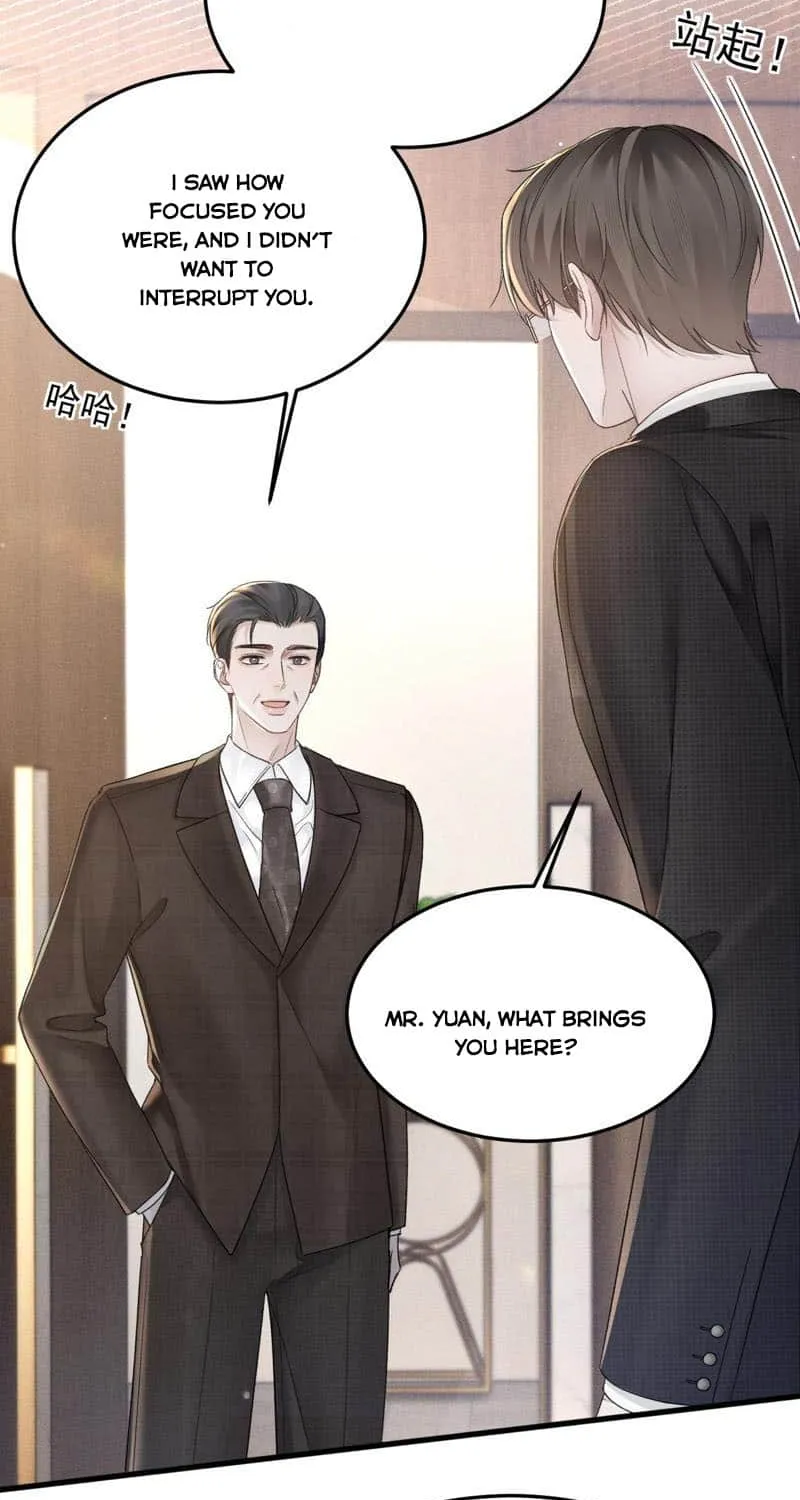 Tit For Tat Chapter 78 page 15 - 