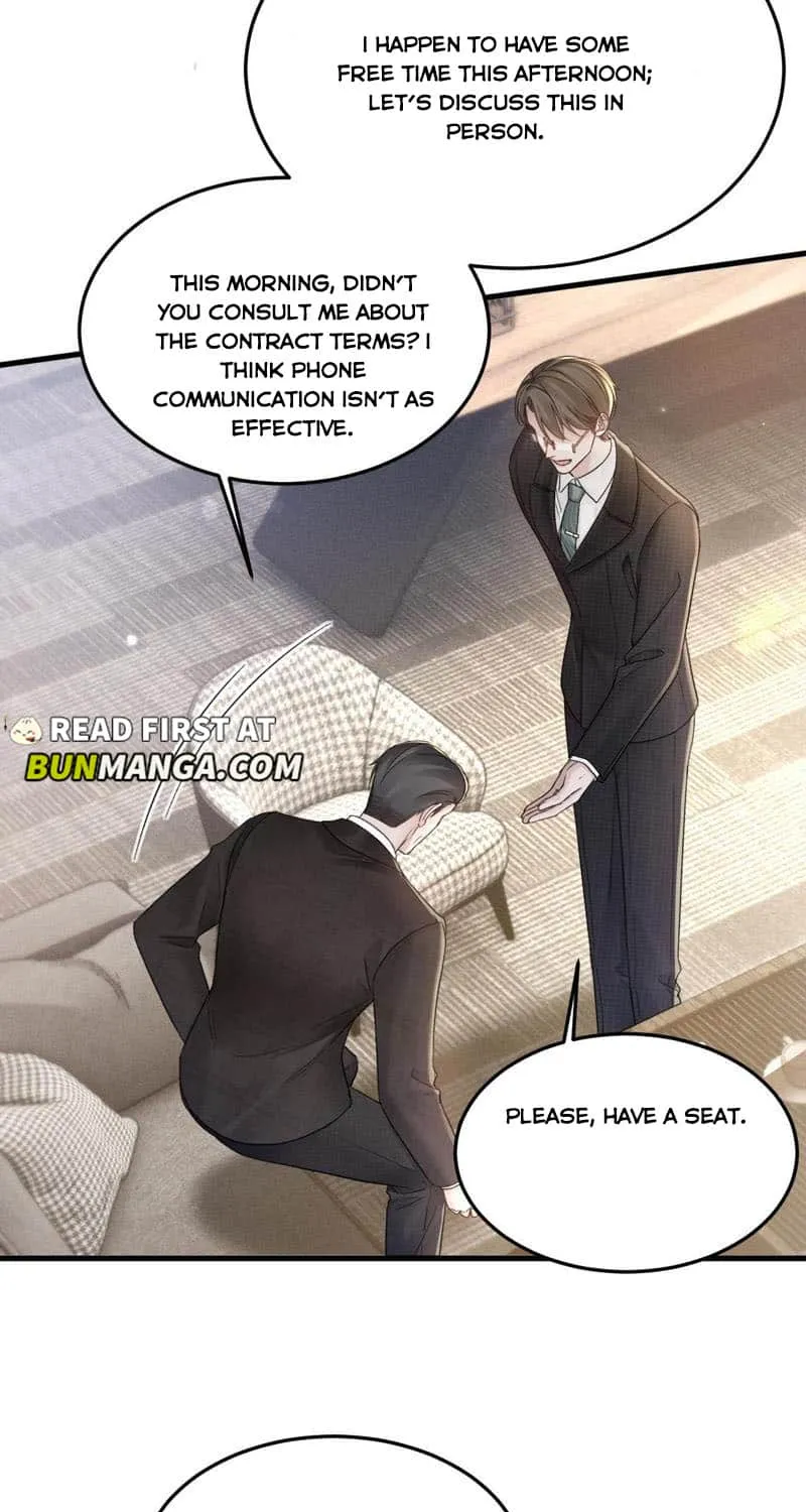 Tit For Tat Chapter 78 page 17 - 