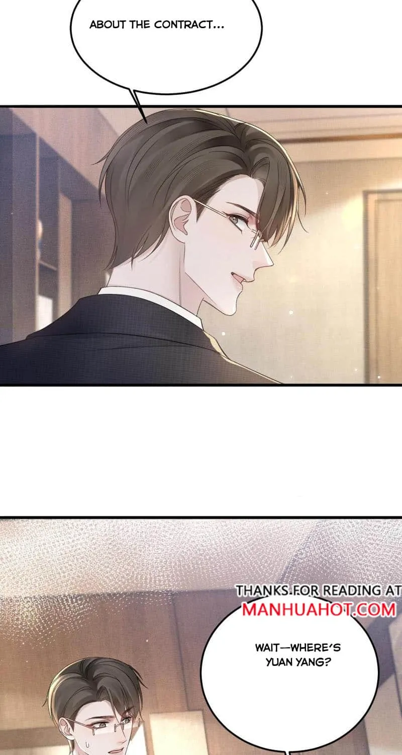 Tit For Tat Chapter 78 page 18 - 