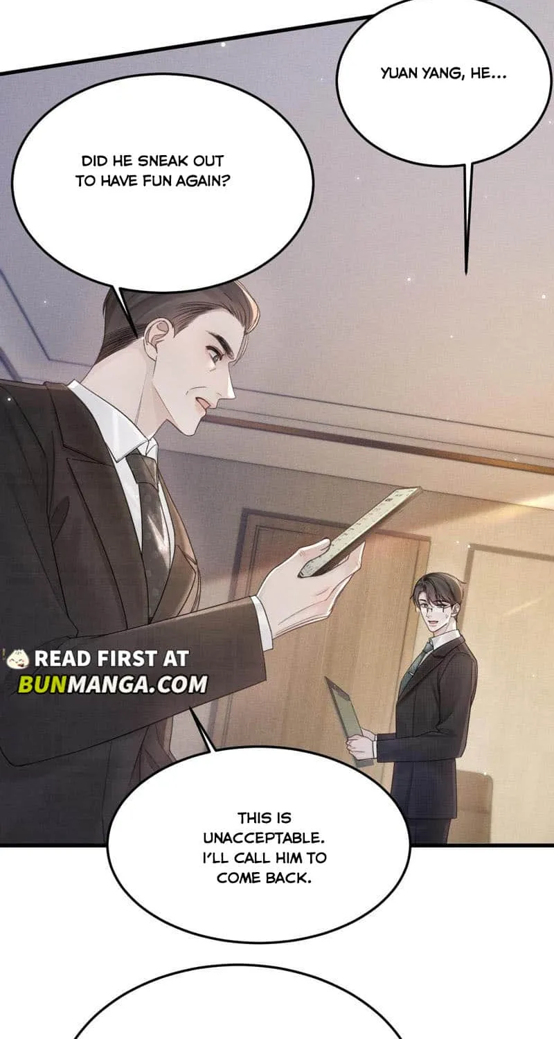 Tit For Tat Chapter 78 page 20 - 