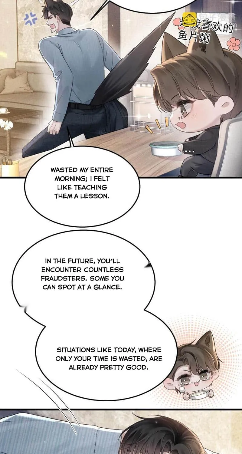 Tit For Tat Chapter 78 page 3 - 