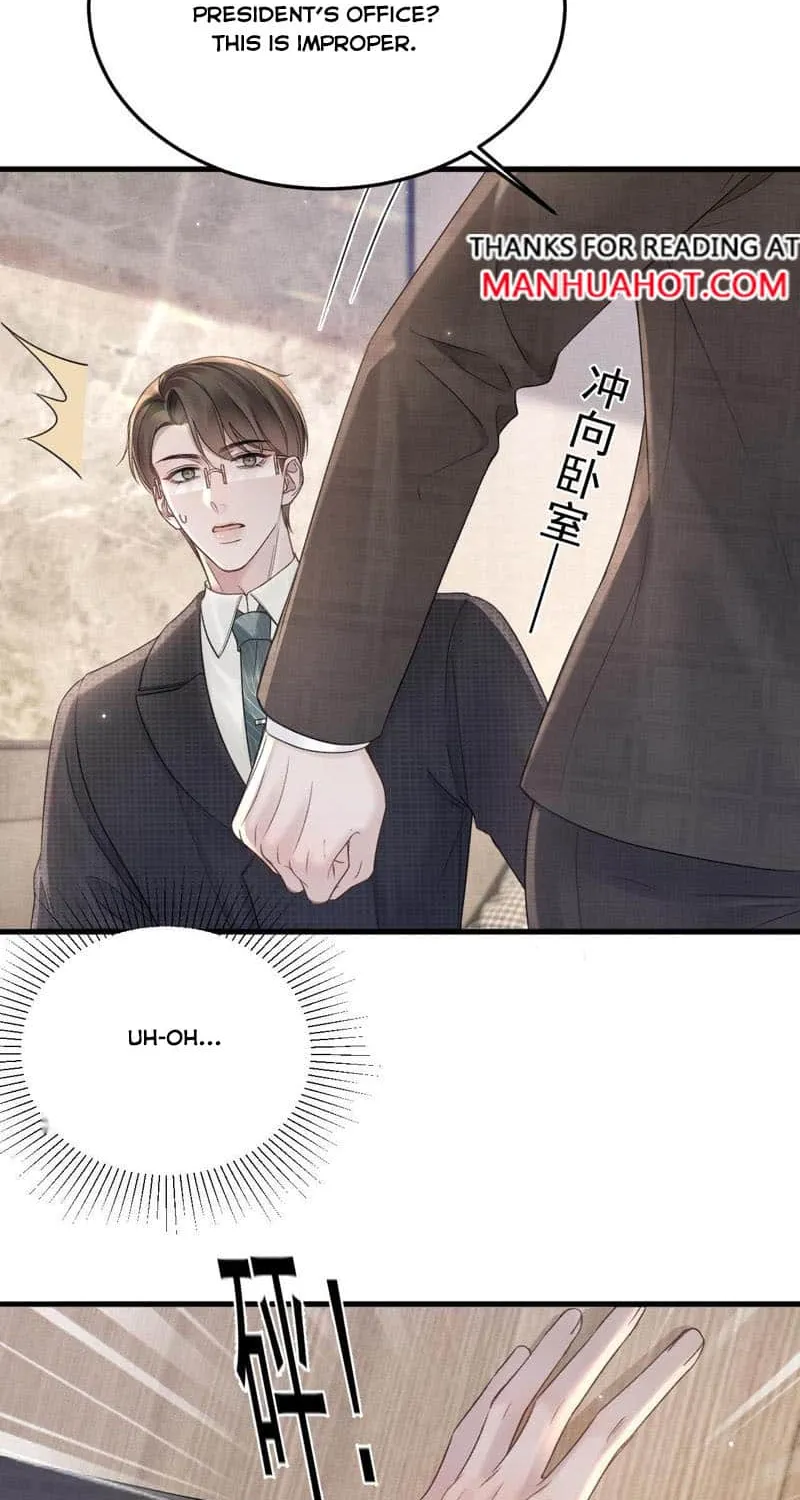 Tit For Tat Chapter 78 page 22 - 
