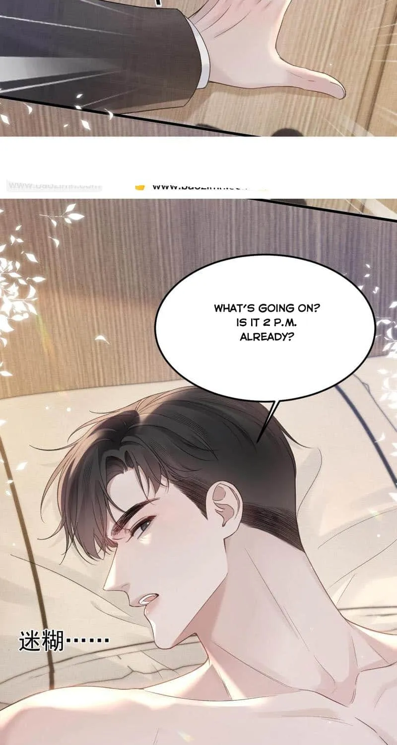 Tit For Tat Chapter 78 page 23 - 