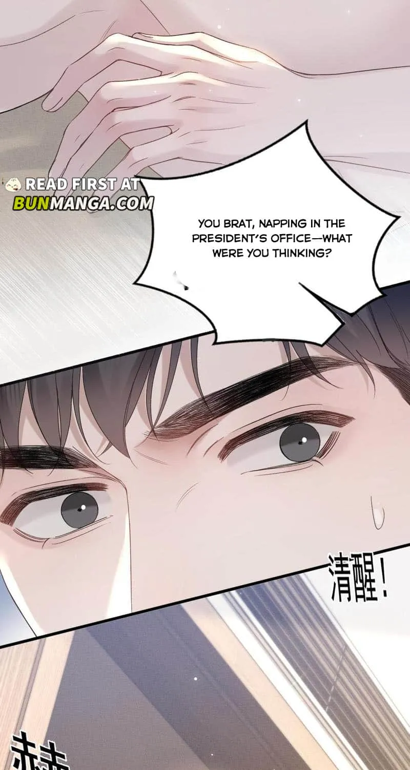 Tit For Tat Chapter 78 page 25 - 