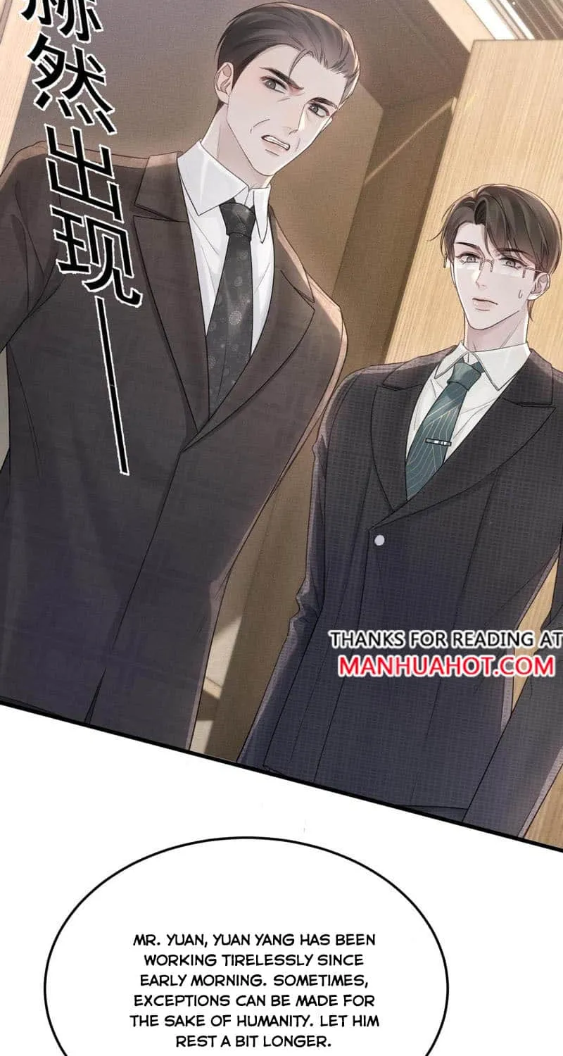 Tit For Tat Chapter 78 page 26 - 