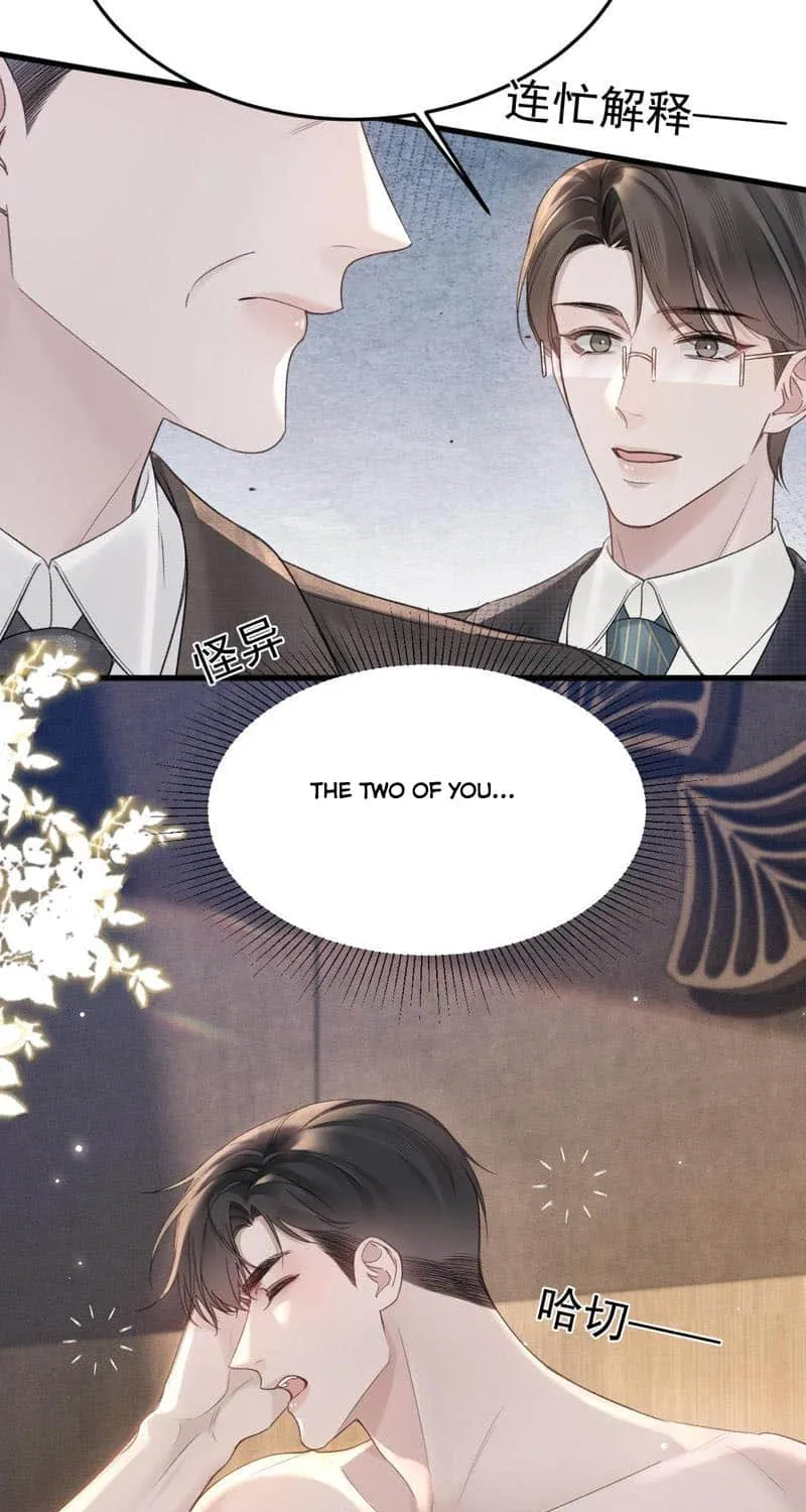 Tit For Tat Chapter 78 page 27 - 