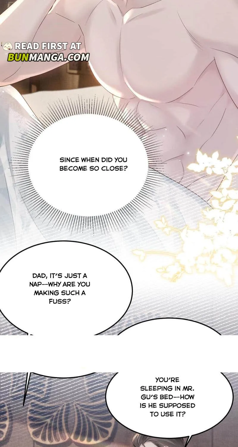 Tit For Tat Chapter 78 page 28 - 
