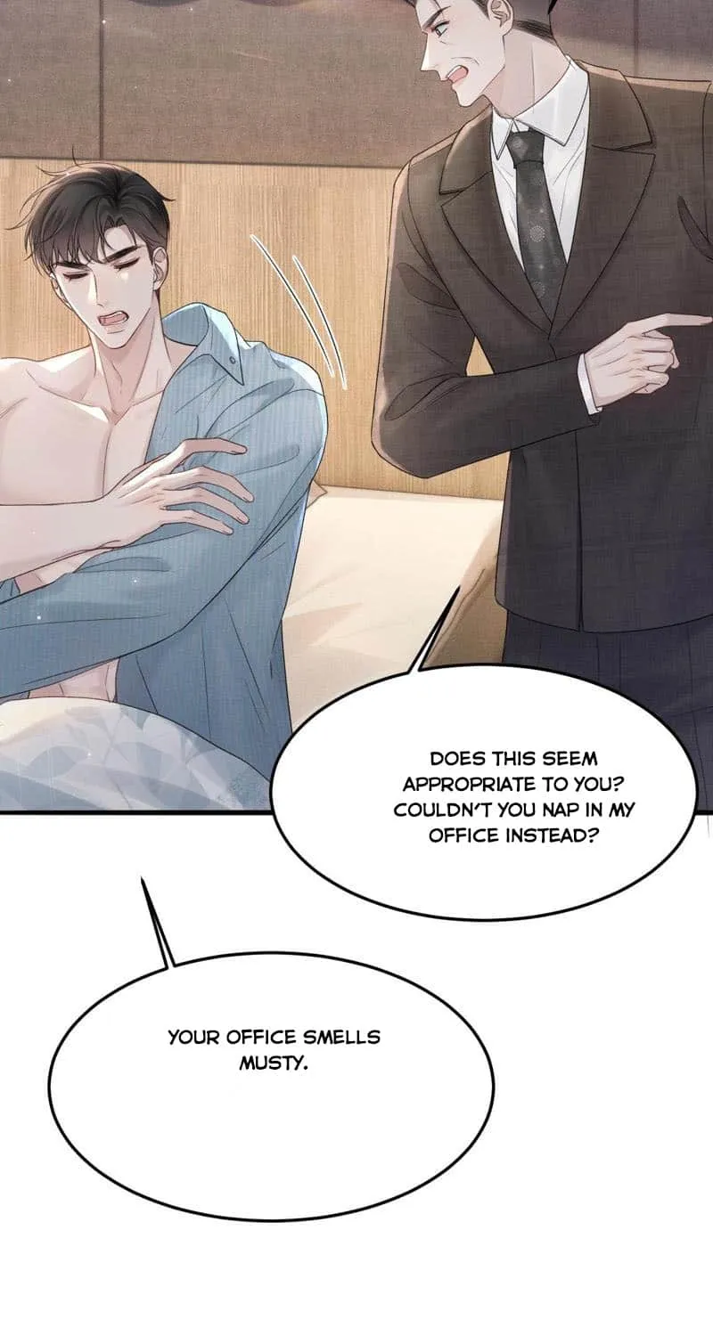 Tit For Tat Chapter 78 page 29 - 