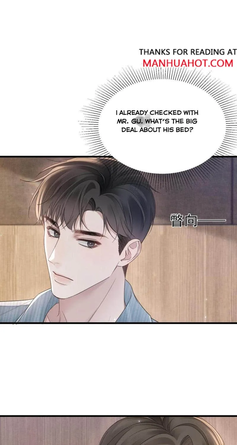 Tit For Tat Chapter 78 page 30 - 