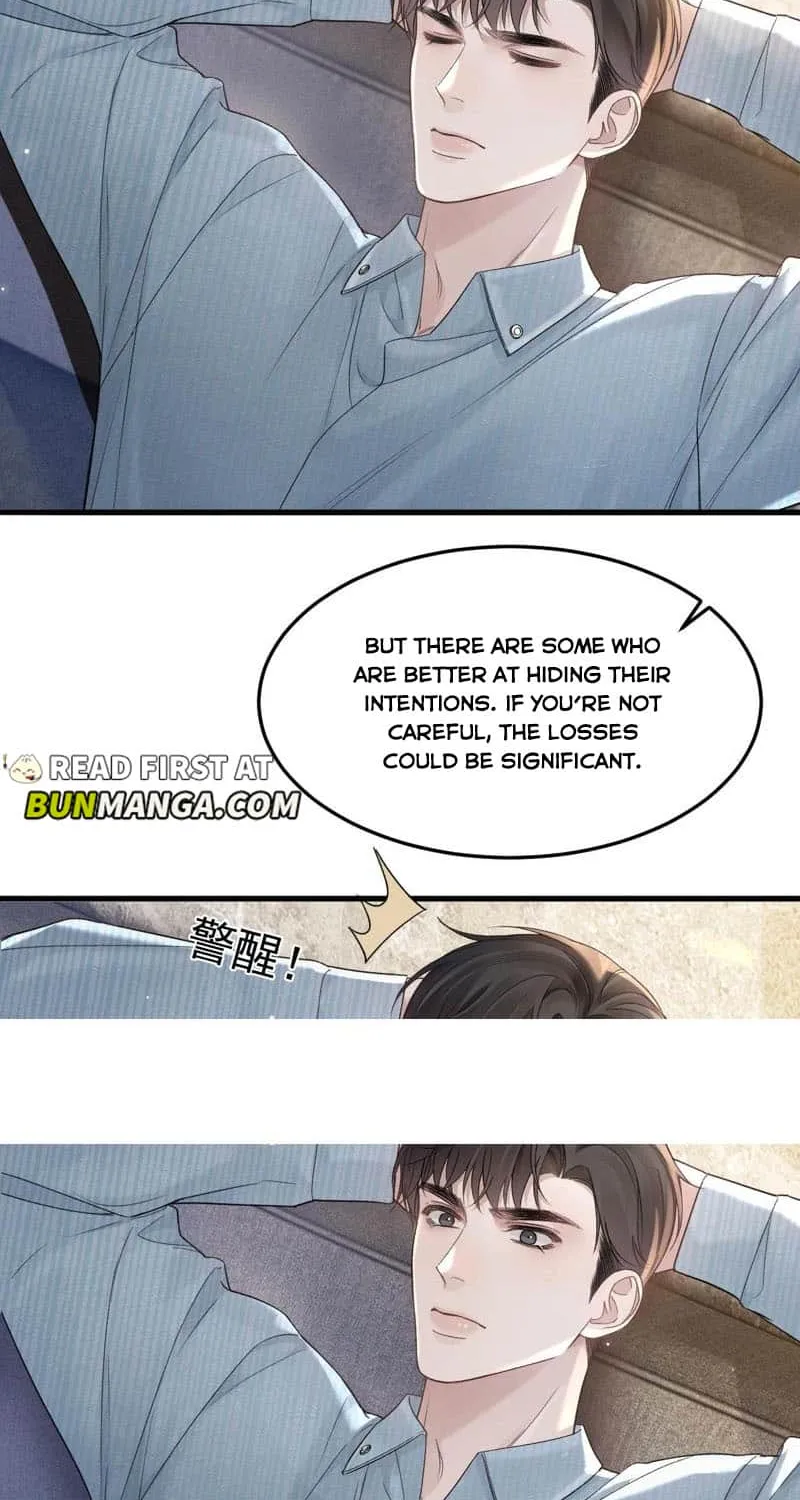 Tit For Tat Chapter 78 page 4 - 