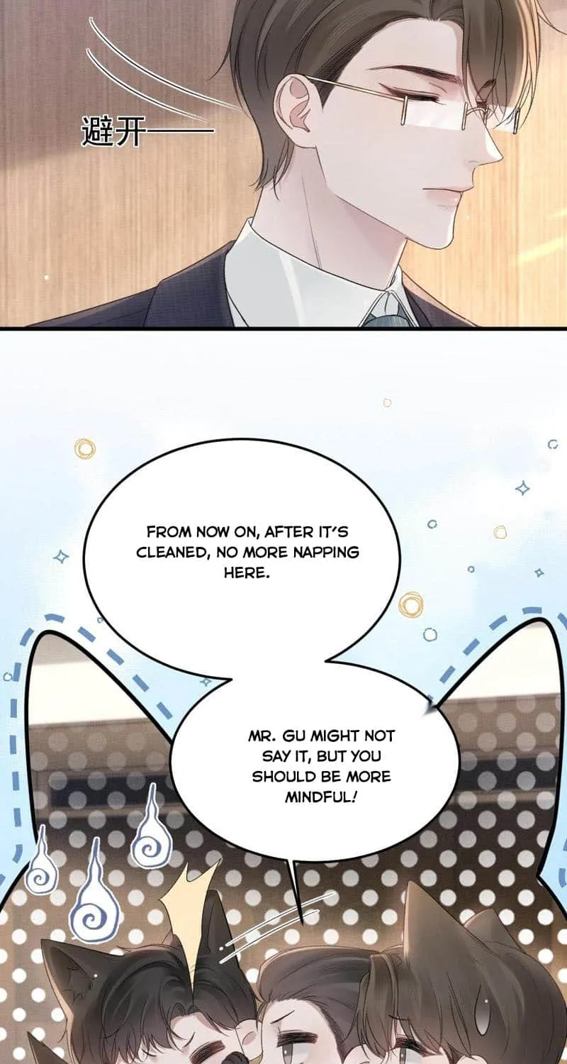 Tit For Tat Chapter 78 page 31 - 