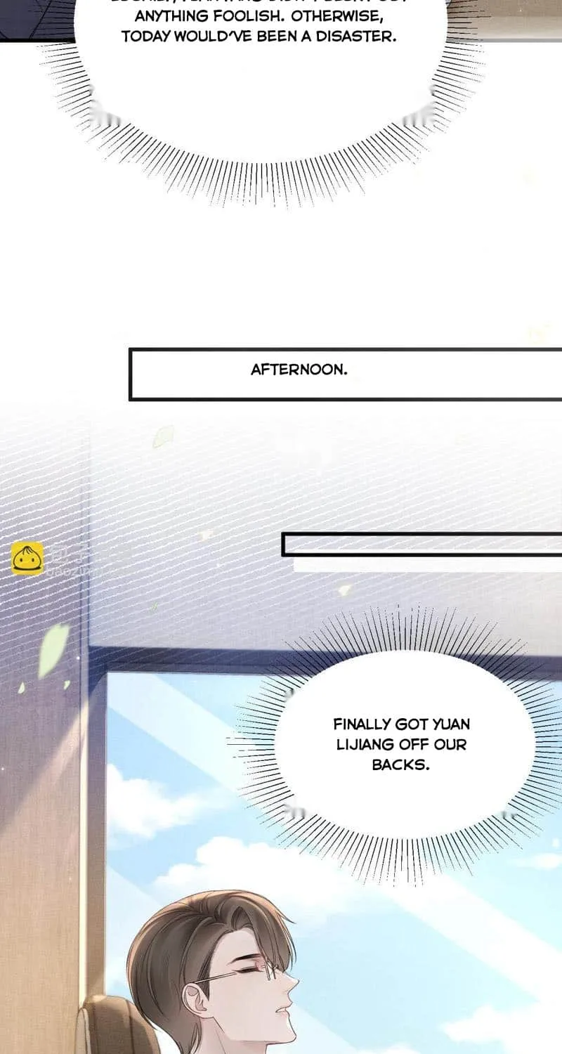 Tit For Tat Chapter 78 page 35 - 